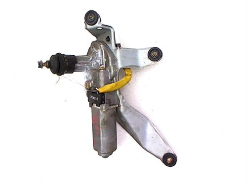 Rear wiper motor KIA CARENS III MPV (UN) 2.0 CRDi 140 | BP20425468M102 