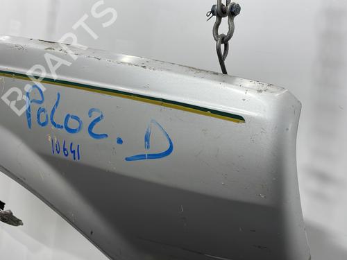 Right front fenders VW POLO II (86C, 80) 1.3 D | BP29419893C42 