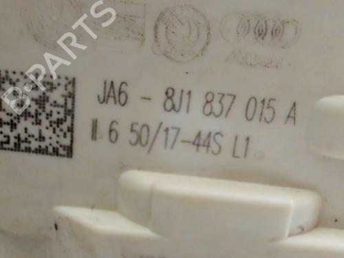 Front left lock AUDI Q5 (8RB) 3.0 TDI quattro | BP31217606C98 