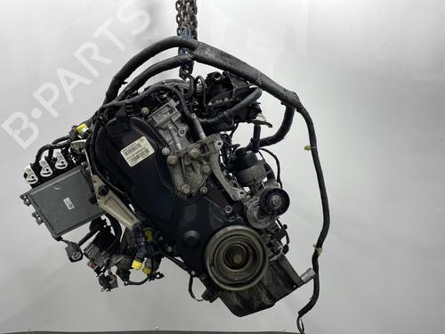 Engine FORD S-MAX (WA6) 2.0 TDCi | BP20418125M1  - Image 6