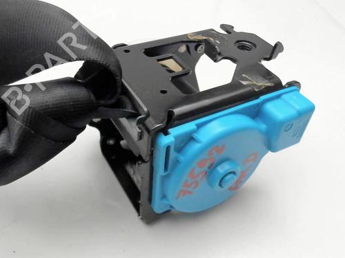 Rear right seatbelt CITROËN C4 Picasso II 2.0 BlueHDi 150 | BP24867599I28  - Image 5