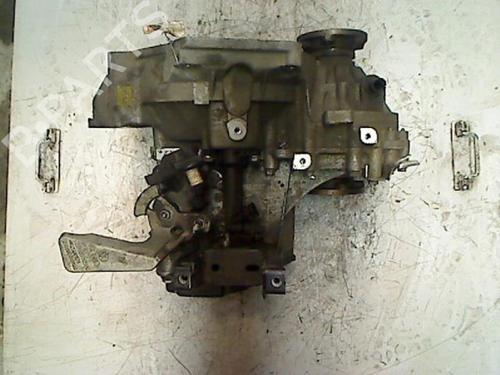 Used Gearbox SEAT IBIZA III (6L1) 1.4 TDI (80 hp) 20453757