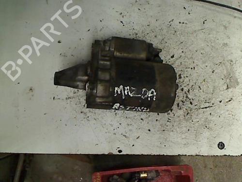 Starter MAZDA 323 P V (BA)  | BP22914365M8 
