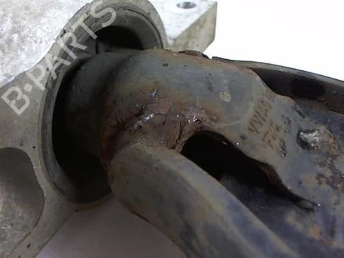 Right front suspension arm AUDI A3 (8P1) 1.9 TDI | BP20409603M13 