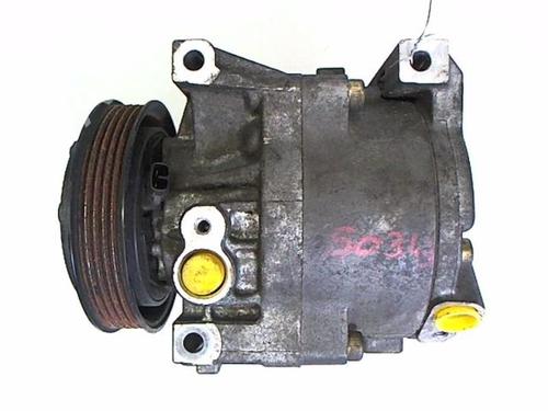 Used AC compressor FIAT PUNTO (188_) 1.2 60 (188.030, .050, .130, .150, .230, .250) (60 hp) 20407235
