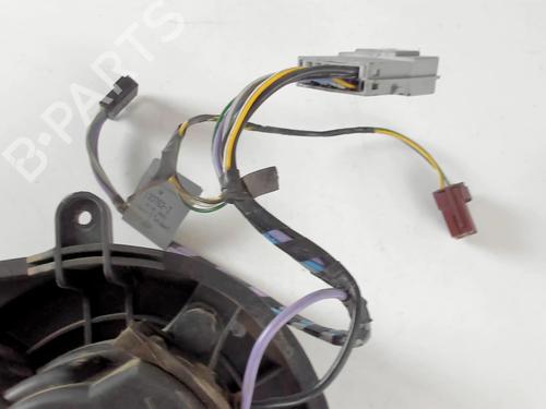 Heater blower motor RENAULT MASTER II Van (FD) 2.2 dCI 90 | BP20401926M62 