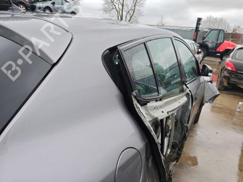 Engine RENAULT MEGANE III Hatchback (BZ0/1_, B3_) 1.5 dCi (BZ1G, BZ1W, BZ0R) | BP37202509M1 - Image 13