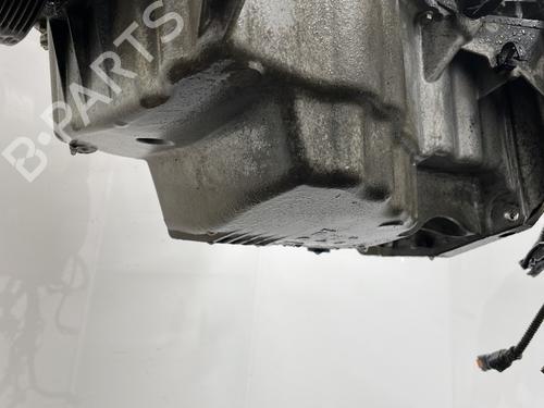 Motor RENAULT KANGOO Express (FW0/1_) 1.5 dCi 90 (FW0G, FW05, FW08, FW11) | BP29749699M1 