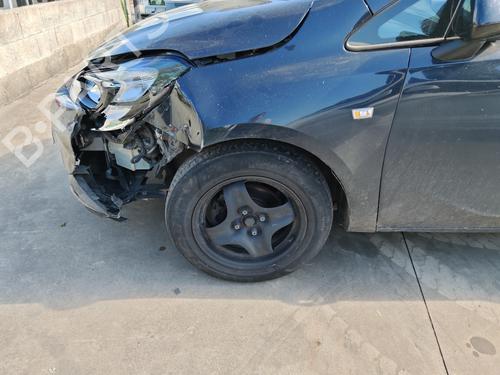 Bagklap lås OPEL CORSA E (X15) 1.4 (08, 68) | BP34635537C101 - Image 21