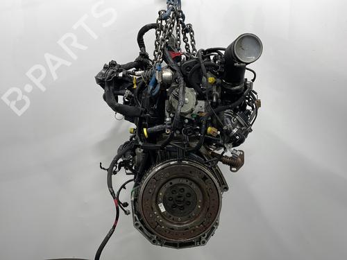 Engine RENAULT SCÉNIC IV (J9_) 1.5 dCi 110 | BP24473793M1  - Image 5
