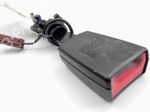 Seat buckle FORD TRANSIT CUSTOM V362 Van (FY, FZ) 2.2 TDCi | BP31871624I32