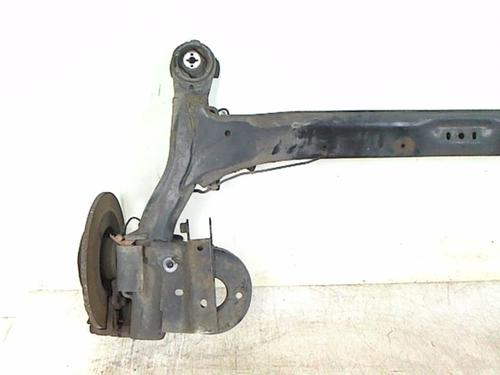Rear axle RENAULT LAGUNA III (BT0/1) 2.0 dCi (BT01, BT08, BT09, BT0E, BT0K, BT12, BT1C, BT1D,... | BP20447733M2 
