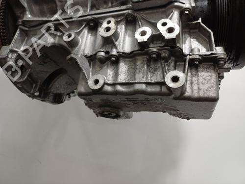 Used Engine Engine PEUGEOT 3008 I MPV (0U_) [2009-2017] 36526174 36526174