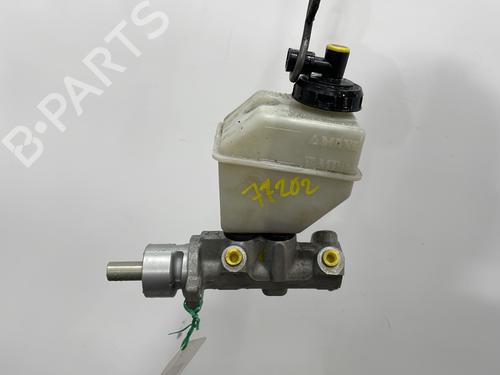 Used Brake master cylinder RENAULT TWINGO I (C06_) 1.2 16V (C060) (60 hp) 28321603