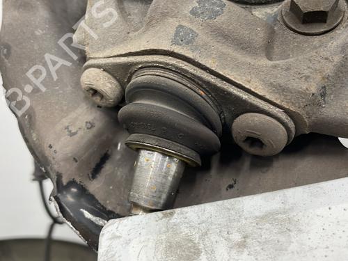 Left front steering knuckle MINI MINI COUNTRYMAN (R60) Cooper S ALL4 | BP31914446M25 