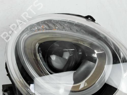 Right headlight FIAT 500 (312_) 1.2 (312AXA1A) | BP38256321C29 - Image 6