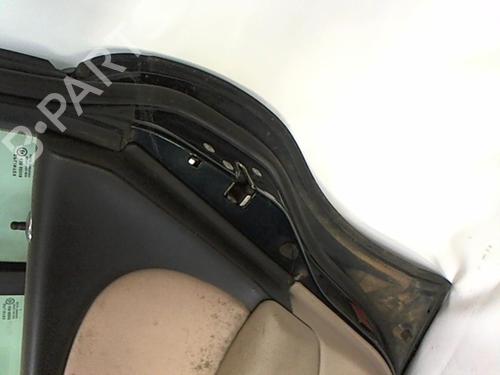 Right rear door ROVER 75 (RJ) 2.0 CDTi | BP20434310C5 