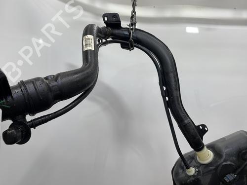 Fuel tank PEUGEOT 308 II (LB_, LP_, LW_, LH_, L3_) 1.6 BlueHDi 120 | BP29604083C62 