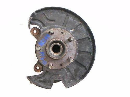 Venstre Styrespindel Lejehus LAND ROVER FREELANDER I (L314) 2.0 Td4 4x4 (109 hp) 20414492