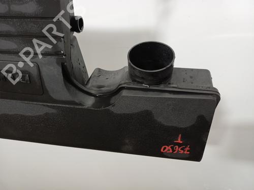 Luftfiltergehäuse für Luftfiltergehäuse FORD FIESTA V (JH_, JD_) 1.4 16V (80 hp) 34202986 34202986