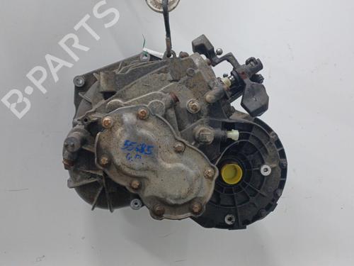 Gearbox LANCIA MUSA (350_) 1.9 D Multijet (350.AXC1A) | BP20451357M3 