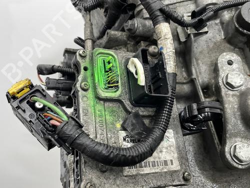 Gearbox CITROËN DS5 1.6 HDi 115 | BP28362070M3 - Image 5