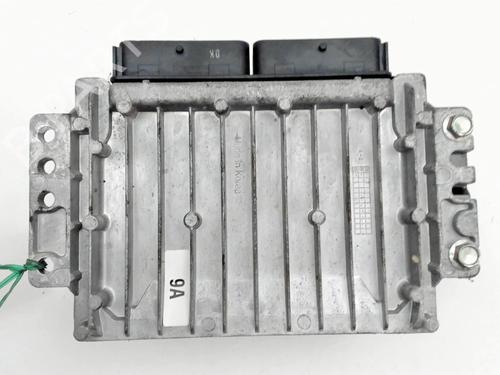 Engine control unit (ECU) CHEVROLET MATIZ (M200, M250) 0.8 | BP29374815M57  - Image 5