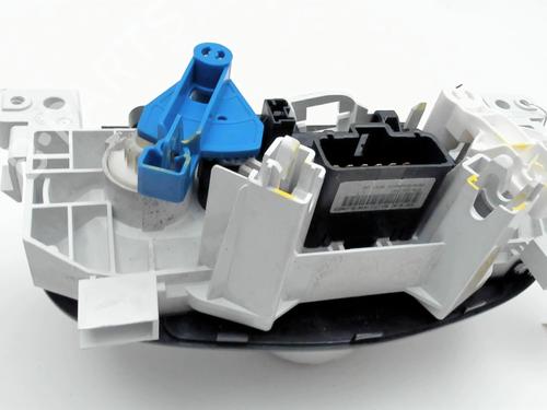 Climate control DACIA SANDERO 1.2 16V | BP32396687I5 - Image 3