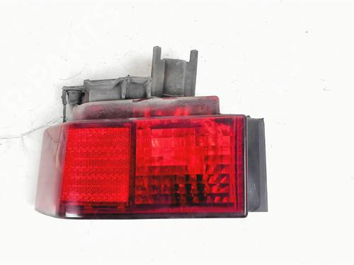 Rear bumper left light OPEL MERIVA A MPV (X03) 1.7 CDTI (E75) | BP20387423C81 