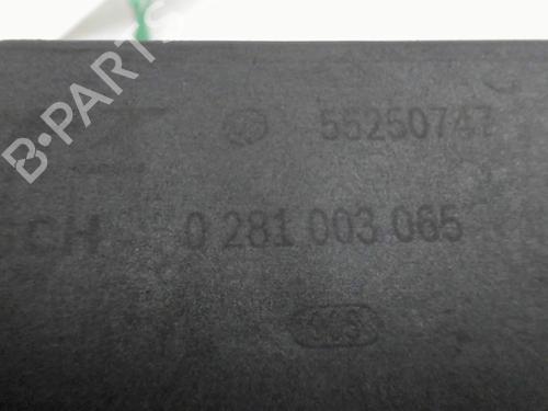 Elektronisk modul Elektronisk modul 38101288 38101288
