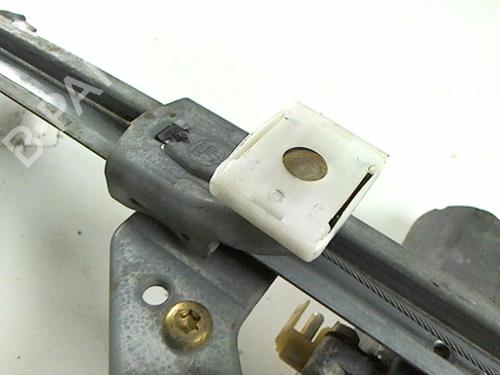 Used Rear right window mechanism Rear right window mechanism 20399125 20399125