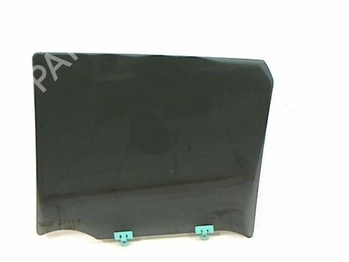 Rear right door window NISSAN JUKE (F15) 1.5 dCi | BP20409857C21 