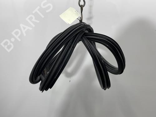 Gummiliste OPEL ASTRA G Estate (T98) 2.0 DI (F35) (82 hp) 31377024