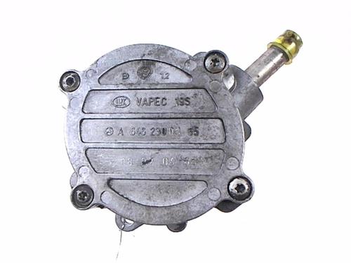 Used Vacuum pump MERCEDES-BENZ C-CLASS Coupe (CL203) C 220 CDI (203.708) (150 hp) 20448646
