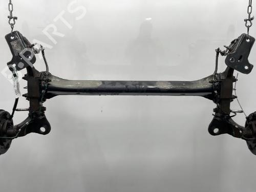 Rear axle CITROËN C3 I (FC_, FN_) 1.1 i | BP20395551M2 