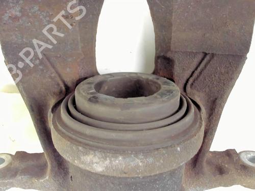 Right front brake caliper OPEL CORSA C (X01) 1.2 Twinport (F08, F68) | BP20443482M104 