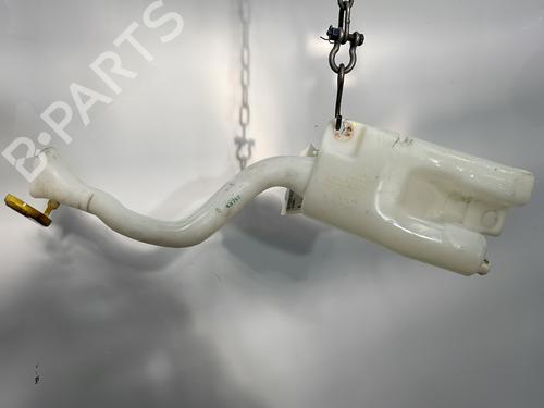 Used Windscreen washer tank RENAULT TWINGO II (CN0_) 1.5 dCi (CN0E) (64 hp) 30603023
