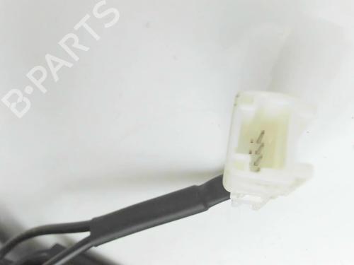 Seat buckle NISSAN QASHQAI / QASHQAI +2 I (J10, NJ10, JJ10E) 1.5 dCi | BP20423093I32 