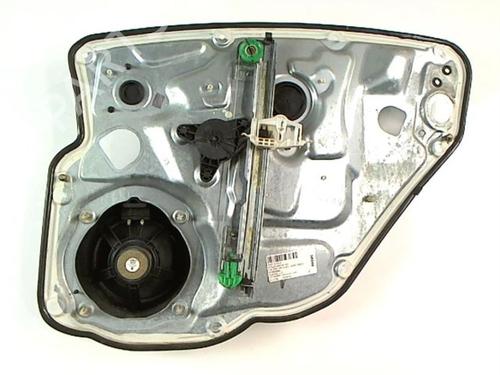 Used Rear left window mechanism Rear left window mechanism FIAT STILO (192_) 1.9 JTD (192_XE1A) (115 hp) 20427187 20427187