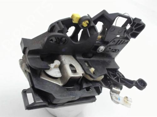 Used Front right lock DACIA SANDERO II 1.0 SCe 75 (B8JC, B8JD) (73 hp) 20438669