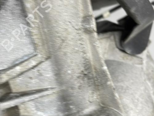 Steering rack CITROËN C3 Picasso (SH_) 1.6 HDi | BP29921570M22