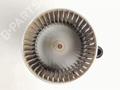 Used Heater blower motor DACIA SANDERO II 1.5 dCi (90 hp) 20450537
