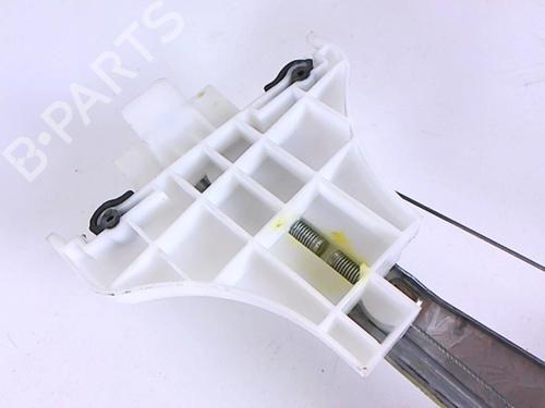 Rear right window mechanism FORD MONDEO III Saloon (B4Y) 1.8 16V | BP20399360C25 
