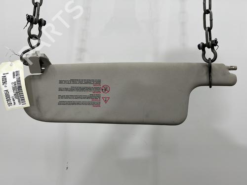 Used Right sun visor Right sun visor RENAULT LAGUNA II (BG0/1_) 1.9 dCi (BG1A, BG1W, BG0G) (110 hp) 27091915 27091915