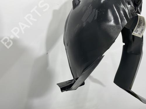 Wheel arch PEUGEOT 206 Hatchback (2A/C) 1.9 D | BP32220058C56