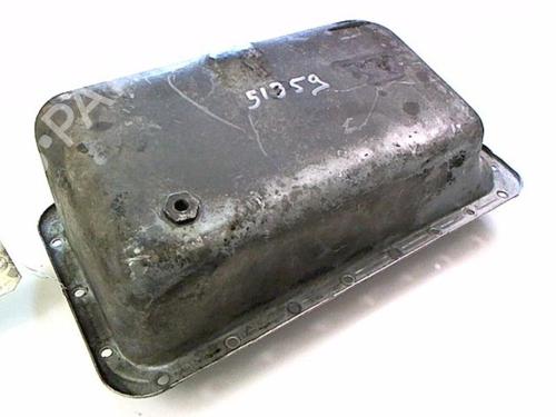 Oil sump CITROËN XANTIA (X1_, X2_) 1.9 Turbo D | BP20477460M115 