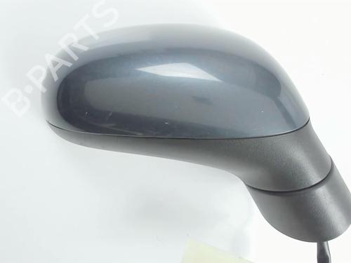Right mirror SEAT LEON (1P1) 1.9 TDI | BP20405860C27 