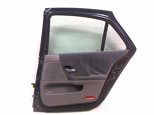 Right rear door RENAULT LAGUNA II (BG0/1_) 1.6 16V (BG0A, BG0L) | BP20416467C5 
