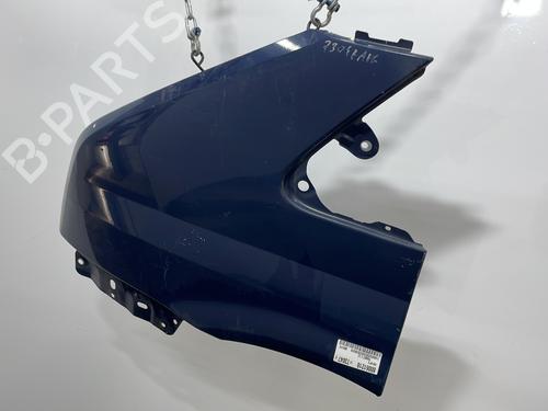 Left front fenders FORD TRANSIT Van (FA_ _) 2.2 TDCi | BP20463904C41 