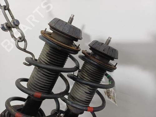 Left front shock absorber KIA RIO III (UB) 1.25 CVVT | BP38675548M16 - Image 3